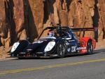 Toyota TMG EV P002 Pikes Peak Hill Climb 2012 года